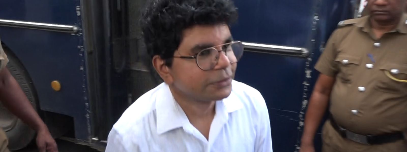 Thushitha Halloluwa Granted Bail, Passport Seized